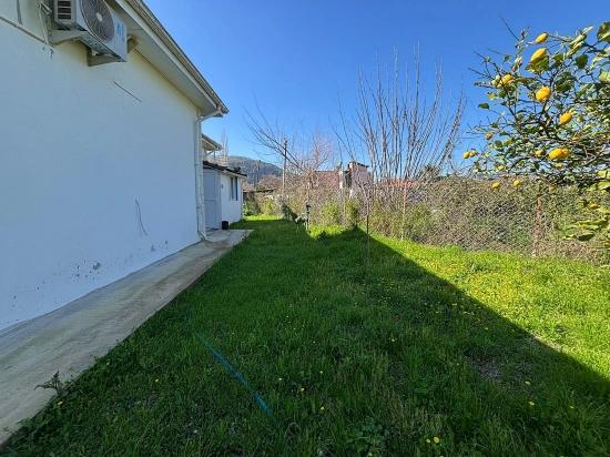 Im Herzen Der Natur Ein Ruhiges Gartenhaus – Okçular Köyü