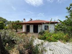 Freistehendes Haus Zur Miete In Dalyan Eskiköy.