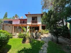 3+1-Zimmer Villa Zu Verkaufen in Dalyan Bz. Ortaca - 175 m²