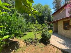 3+1-Zimmer Villa Zu Verkaufen in Dalyan Bz. Ortaca - 175 m²