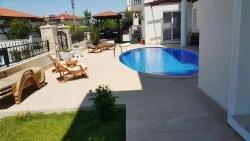 2+1-Zimmer Appartement Zu Verkaufen in Dalyan Bz. Ortaca - 501 m²
