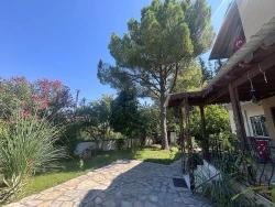 5+3-Zimmer Einfamilienhaus Zu Verkaufen in Okçular Bz. Ortaca - 4.011 m²