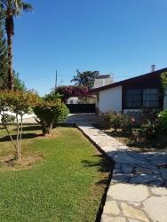 2+1-Zimmer Einfamilienhaus Zu Verkaufen in Dalyan Bz. Ortaca - 1.357 m²