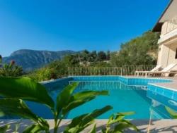3+1-Zimmer Villa Zu Verkaufen in Gökbel Bz. Ortaca - 909 m²