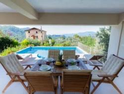 3+1-Zimmer Villa Zu Verkaufen in Gökbel Bz. Ortaca - 909 m²
