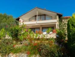 3+1-Zimmer Villa Zu Verkaufen in Gökbel Bz. Ortaca - 909 m²
