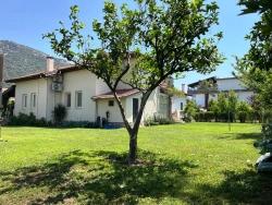 3+1-Zimmer Einfamilienhaus Zu Verkaufen in Dalyan Bz. Ortaca - 3.581 m²
