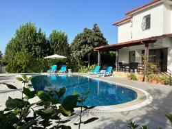 3+1-Zimmer Villa Zu Verkaufen in Okçular Bz. Ortaca - 1.000 m²