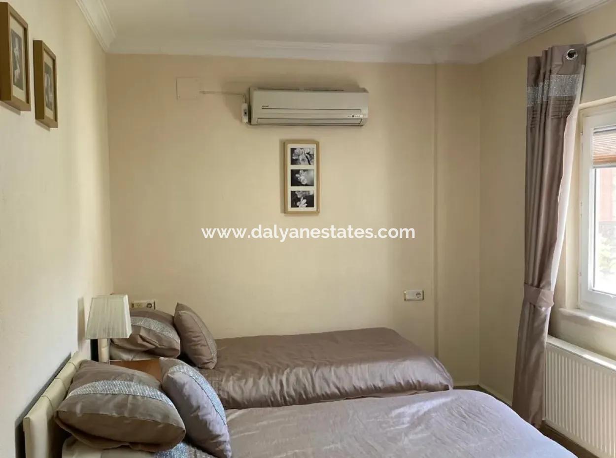 Villa Zum Verkauf In Dalyan