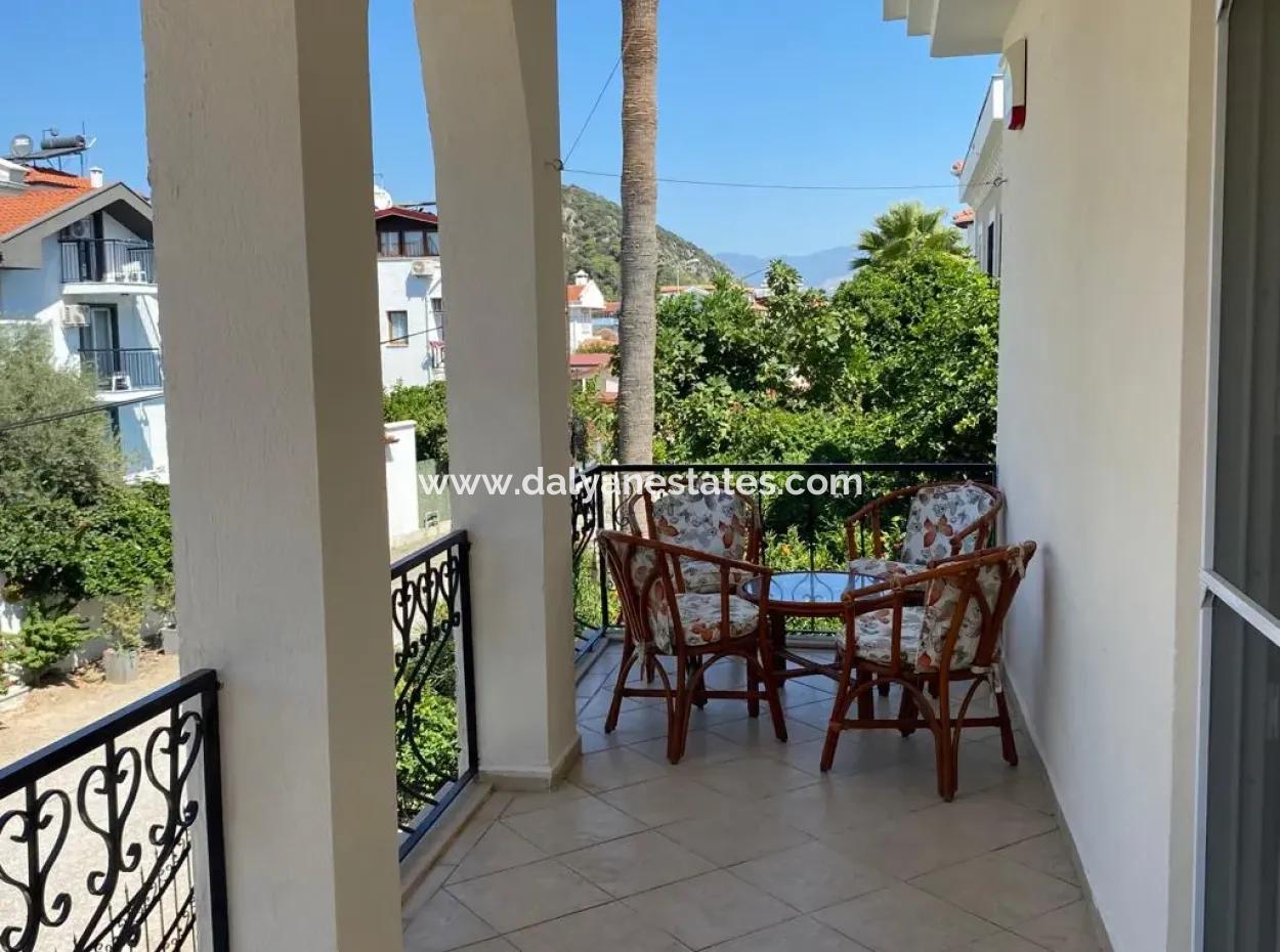 Villa Zum Verkauf In Dalyan
