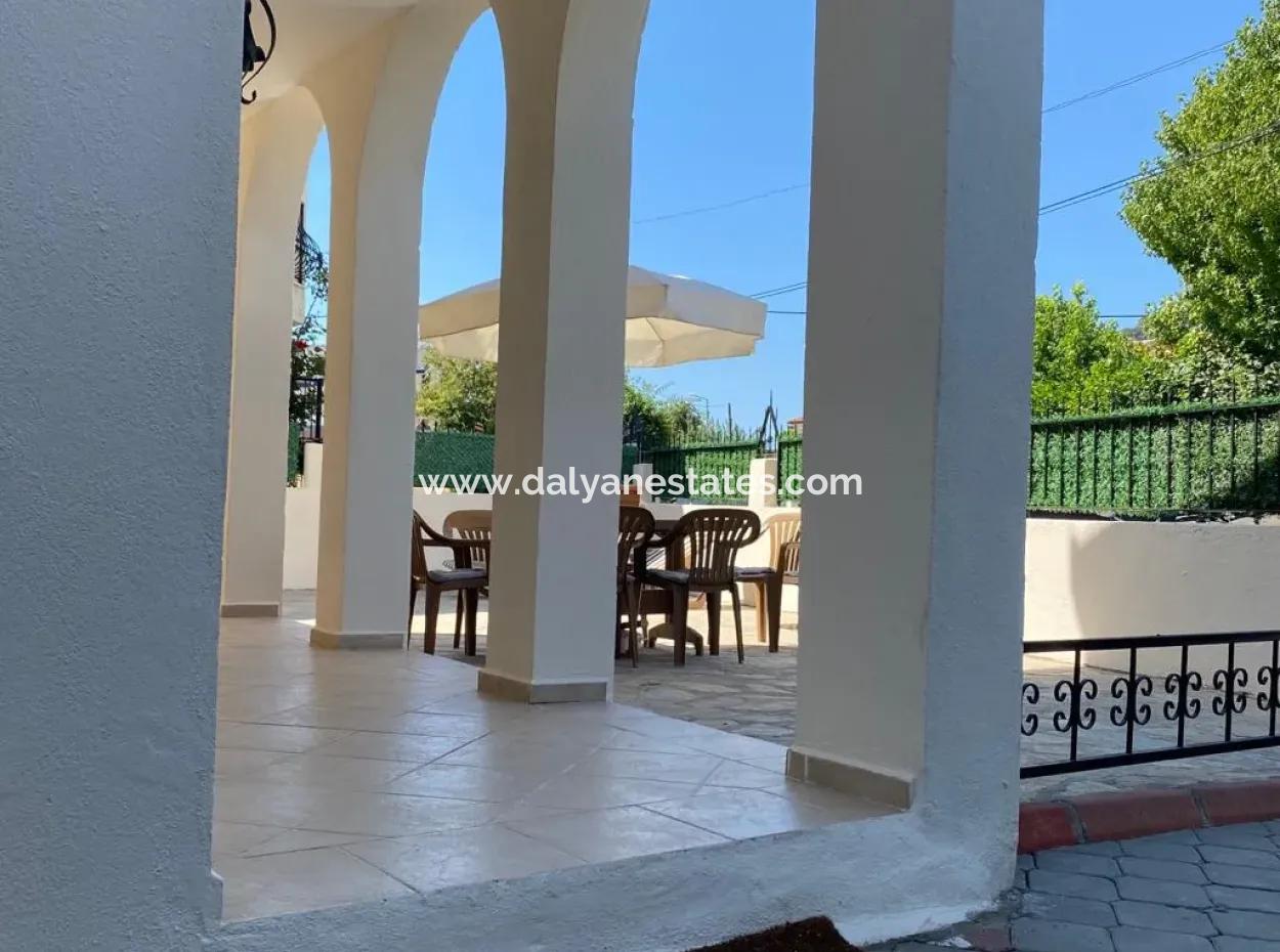 Villa Zum Verkauf In Dalyan