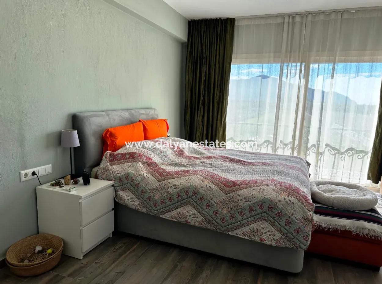 Villa Zu Verkaufen In Dalyan