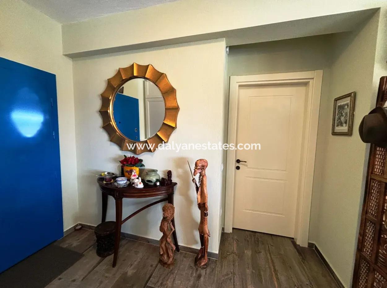 Villa Zu Verkaufen In Dalyan