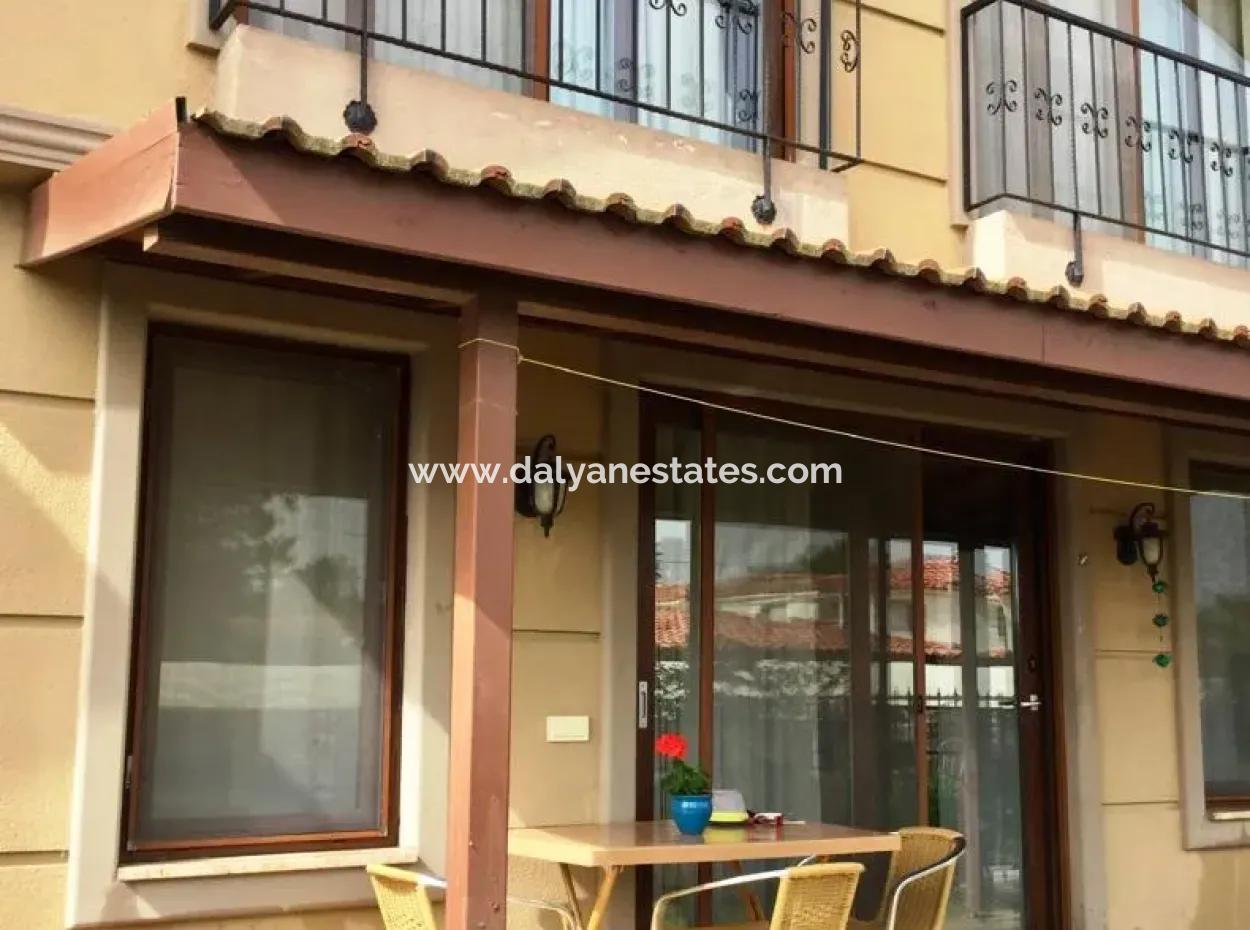 Attractive Riverside Duplex