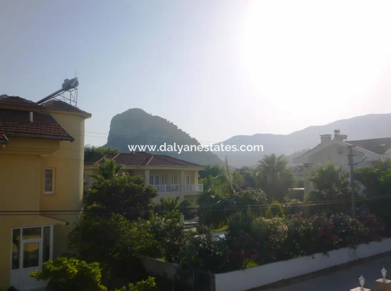 Impressive Private Villa With Tomb Views