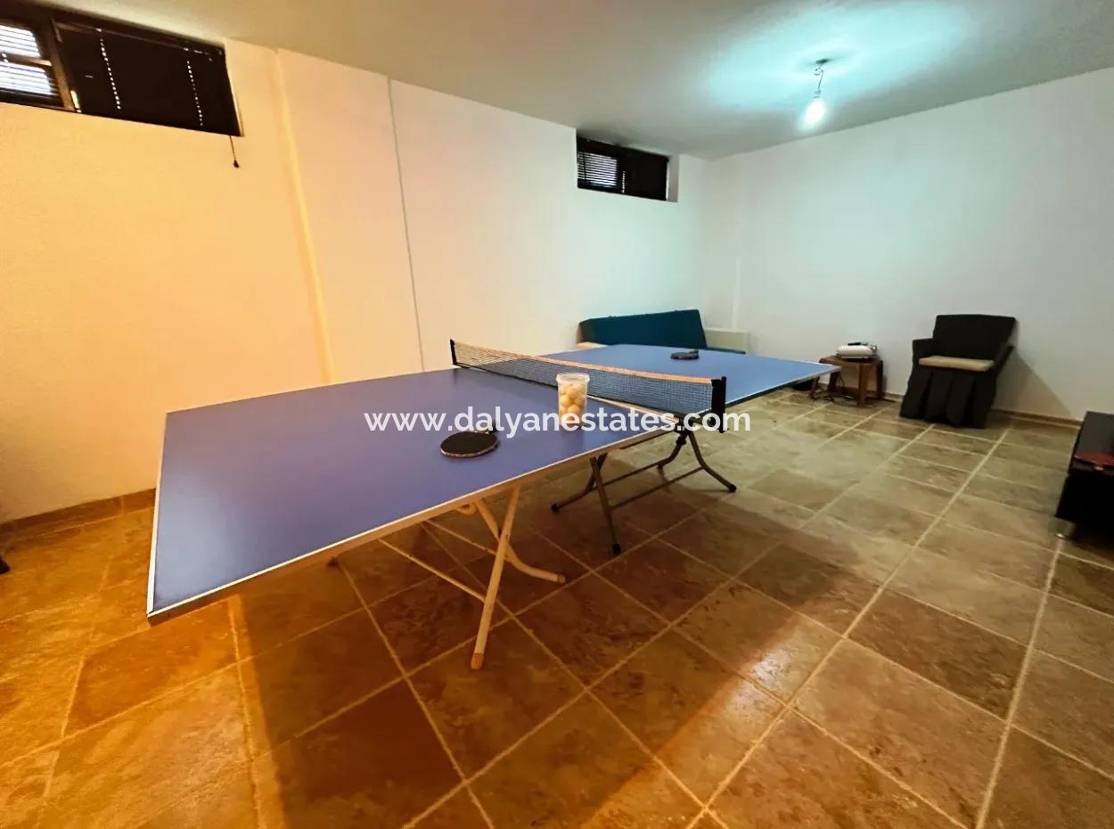 Extrodinary Private Villa