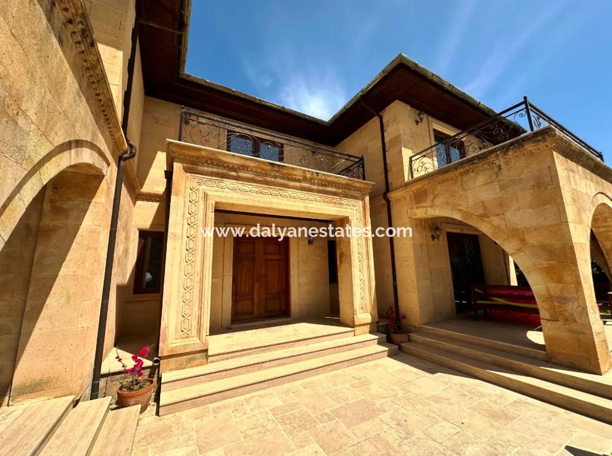 Extrodinary Private Villa