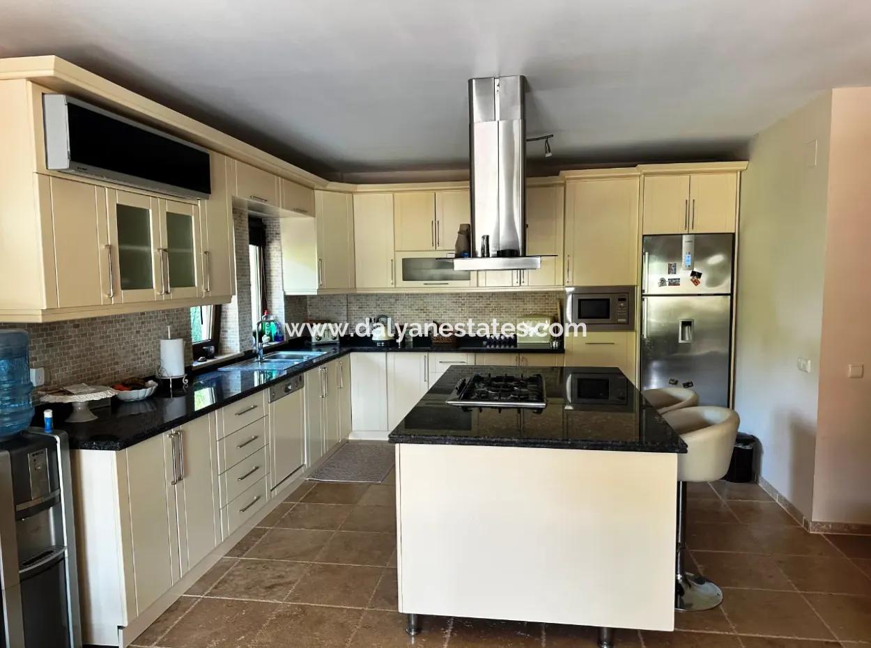 Extrodinary Private Villa