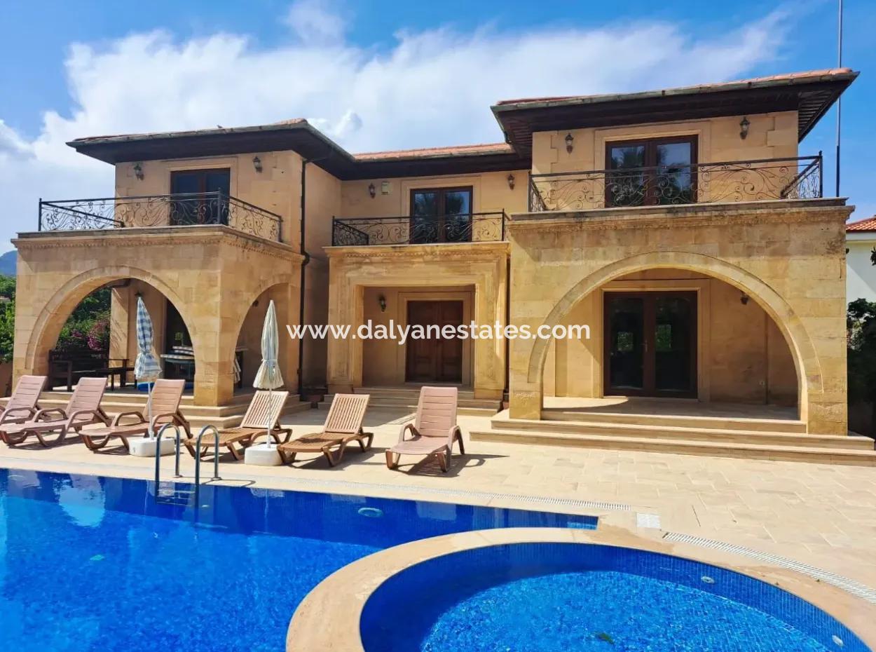 Extrodinary Private Villa