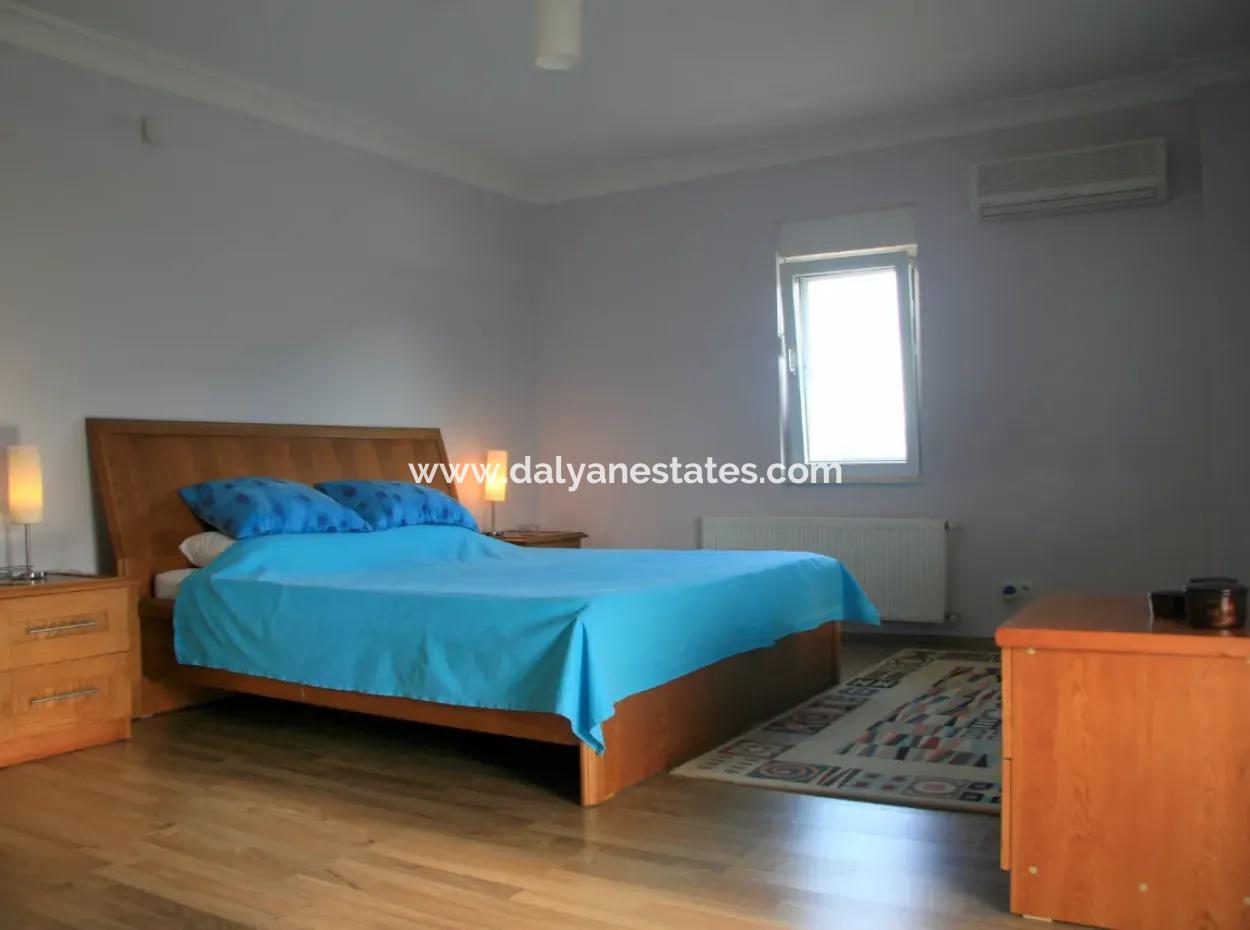 Special Villa In Rural Location