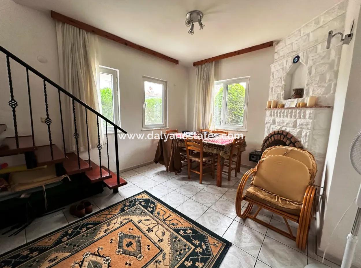 Enchanting House In Gulpinar