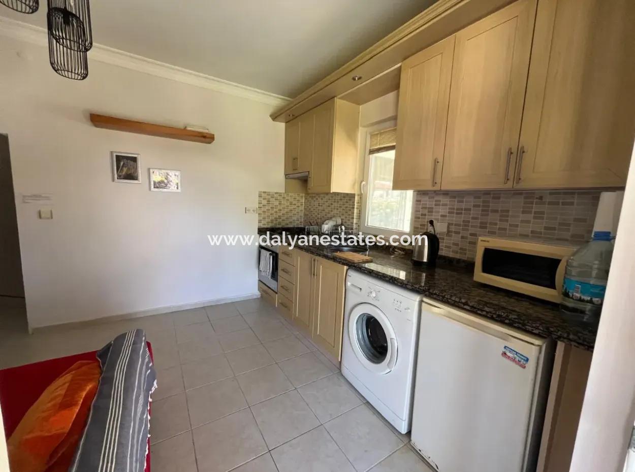 Wohnung Zum Verkauf In Dalyan