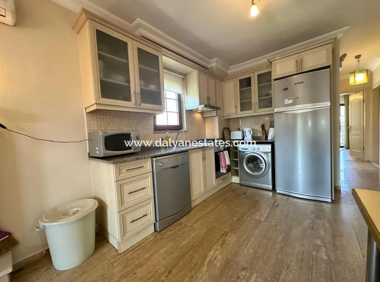 Handsome First Floor Apartment