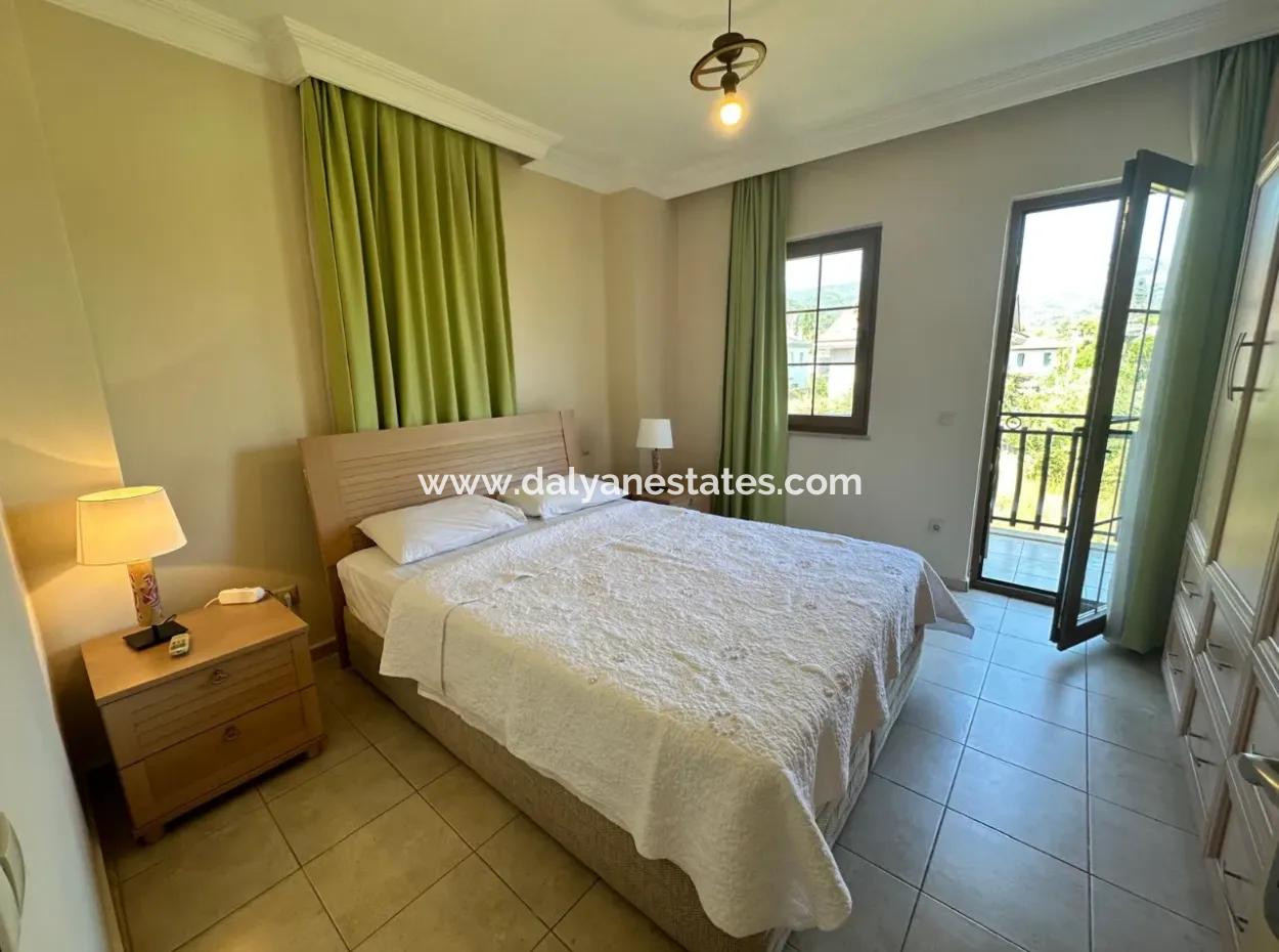 Handsome First Floor Apartment