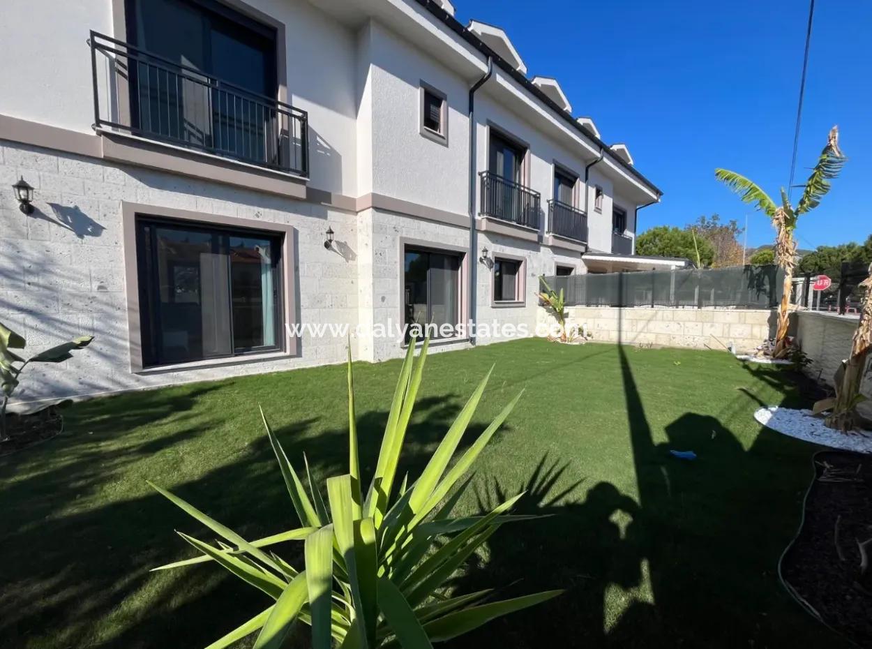 Beautiful Town House Close To Town