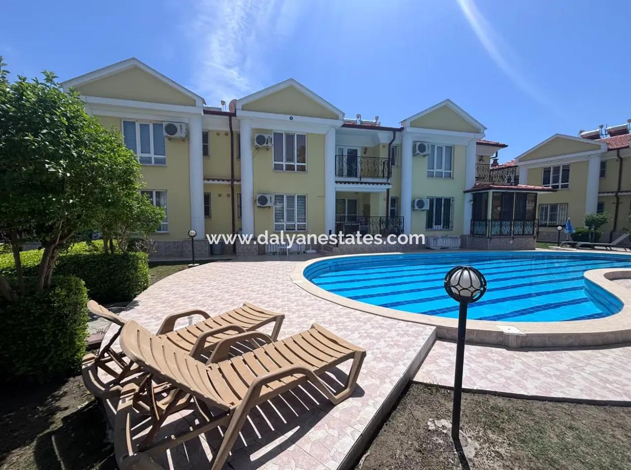 2Bed Apart On Lovely Complex