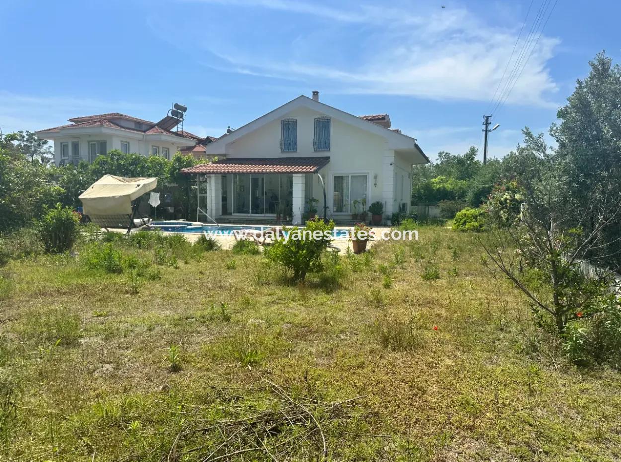 Pretty Dormer Bungalow For Sale