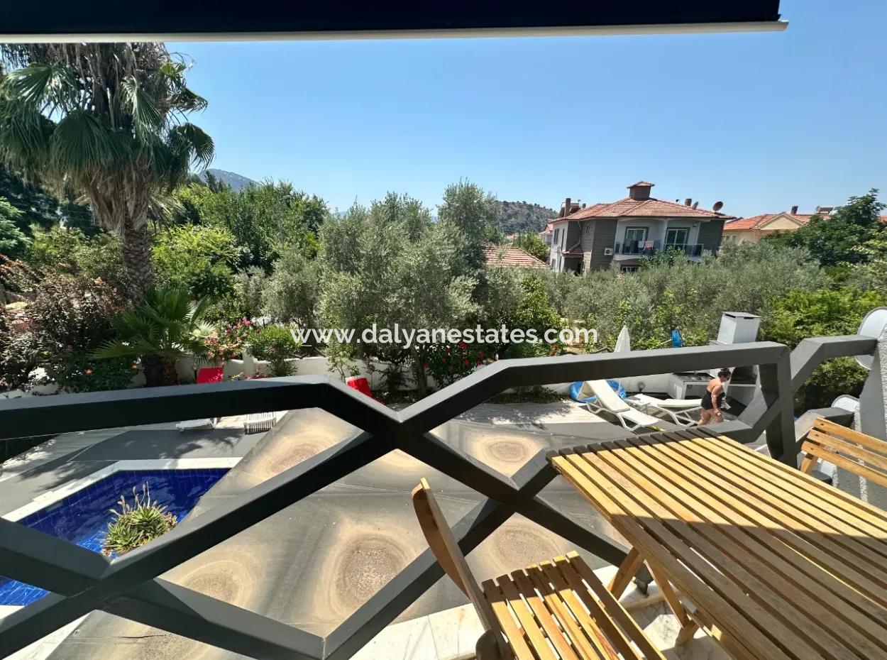 Modern First Floor Apartment