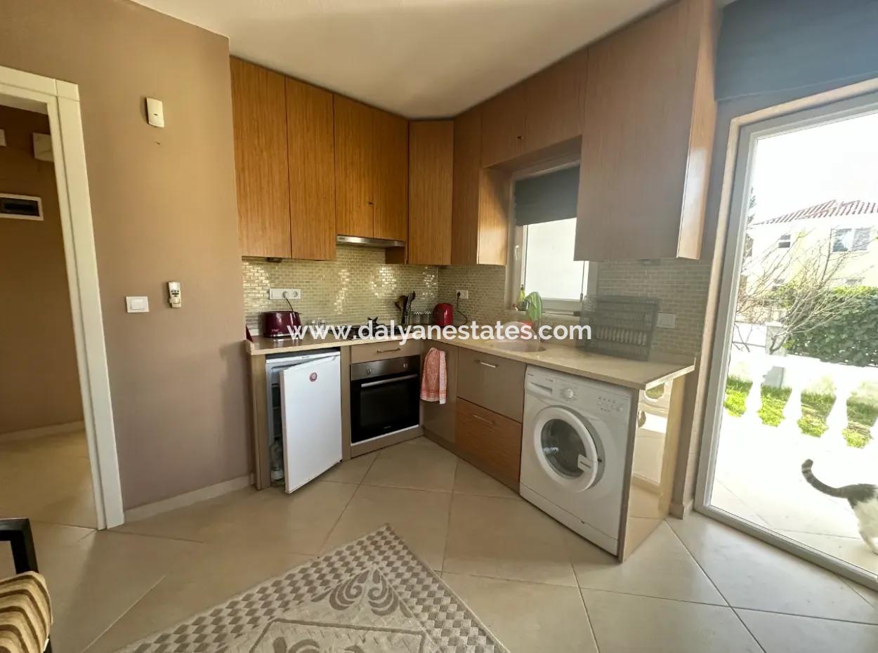 Stylish Ground Floor Apartment