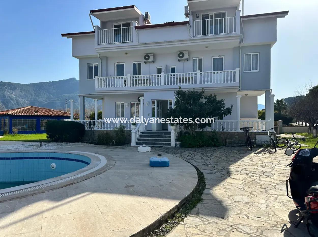 Stylish Ground Floor Apartment