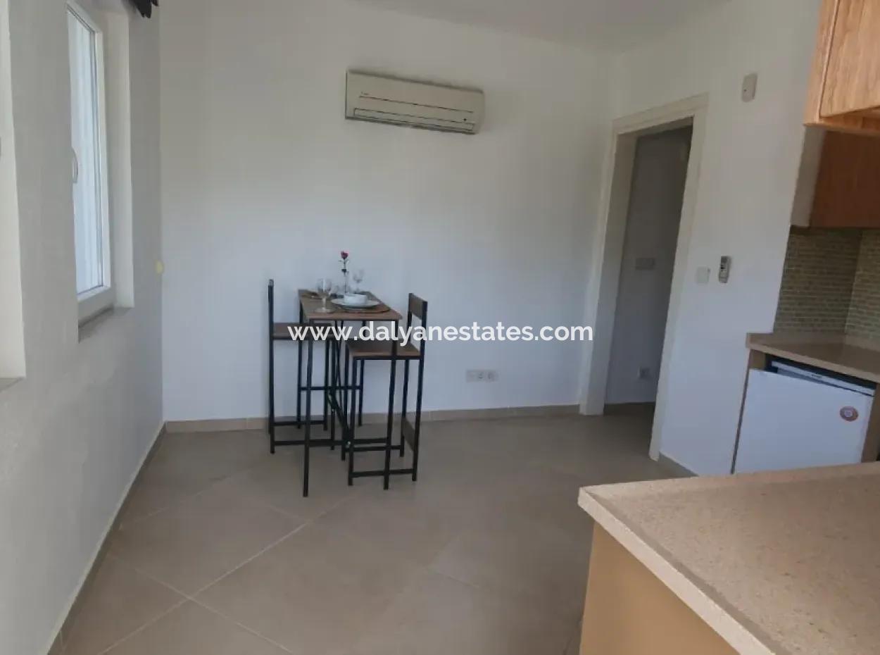 Stylish Ground Floor Apartment