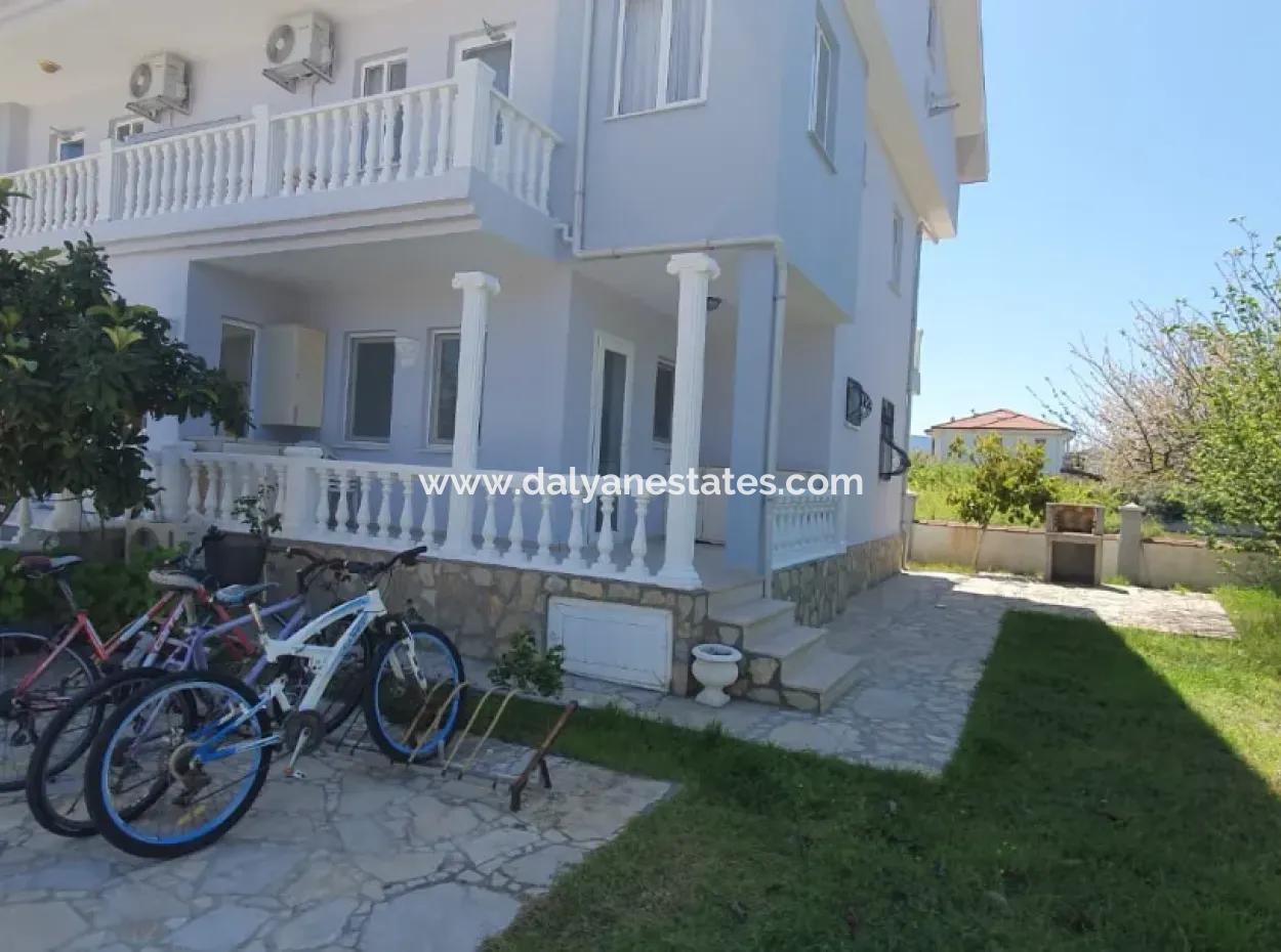 Stylish Ground Floor Apartment