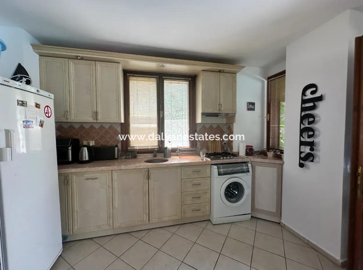 Charming Two-Bedroom Detached Villa
