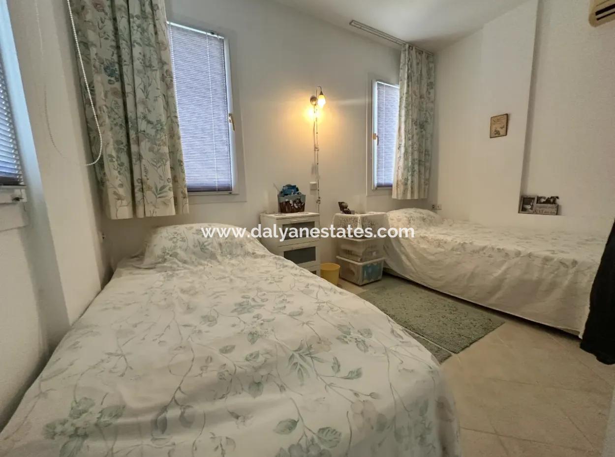 A Peaceful Two-Bedroom Villa Near Dalyan