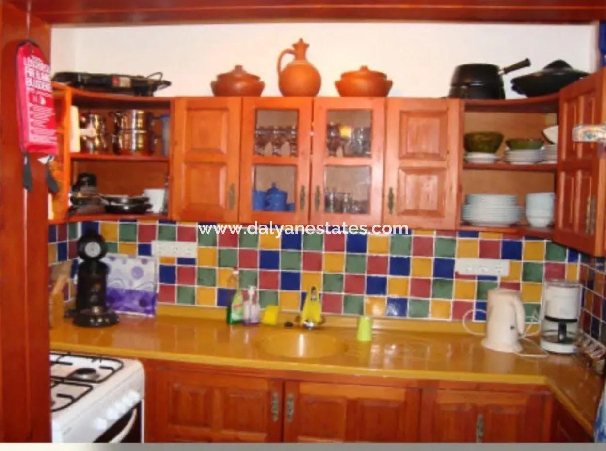 Charming Bungalow With Investment Potential