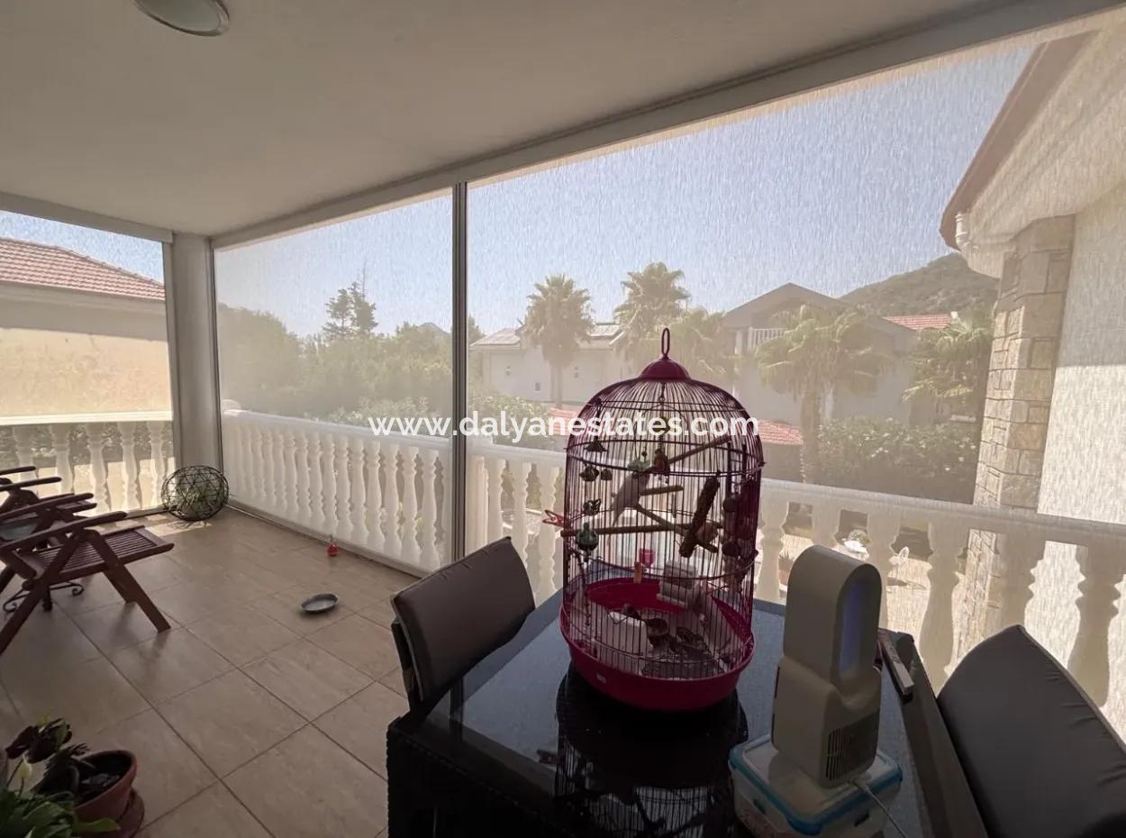 A Hidden Jewel In Dalyan’s Maraş District