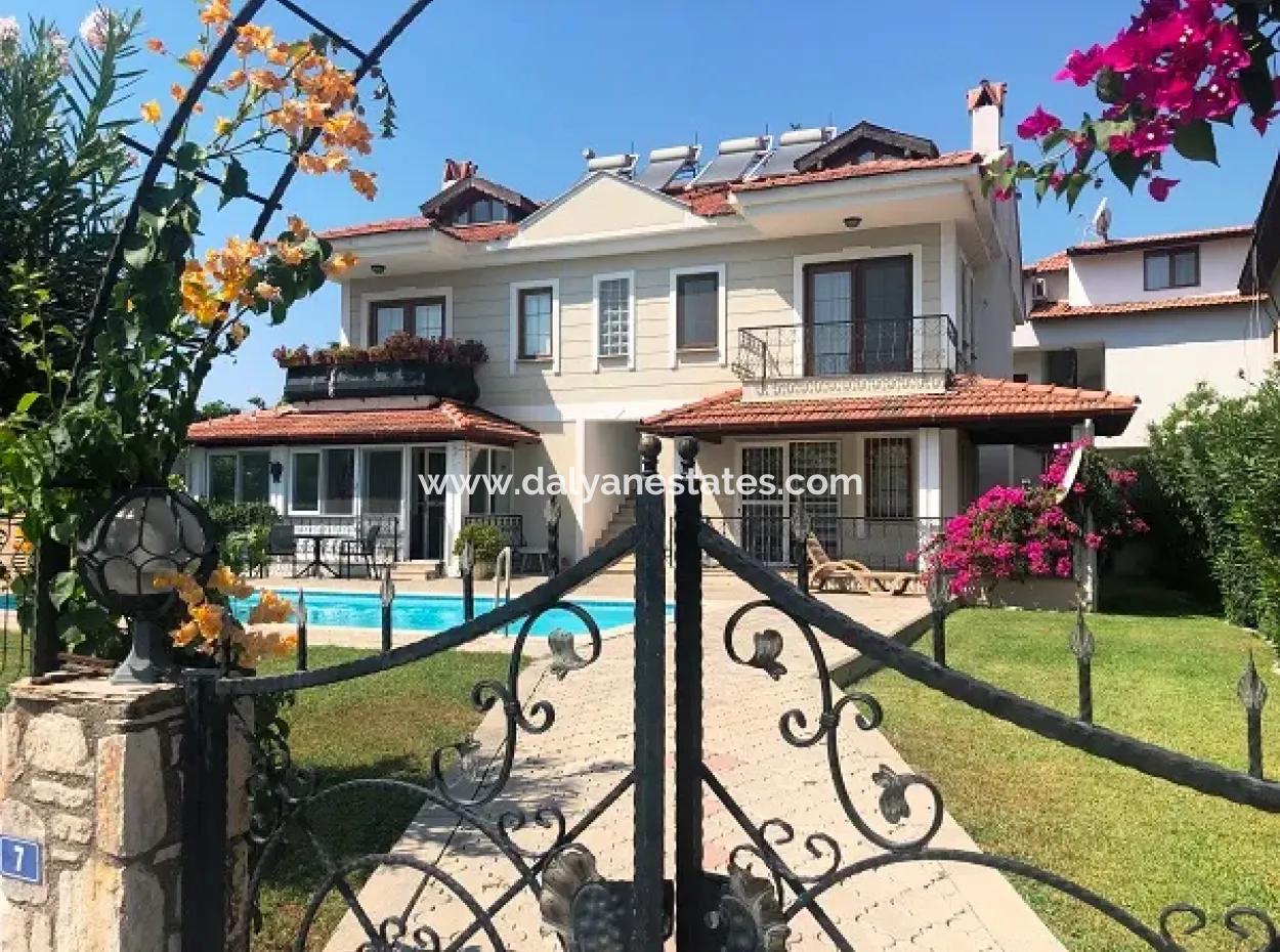 Pretty 2 Bed Ground Floor Apartment
