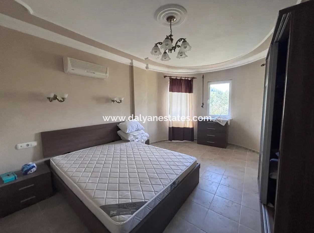 Exclusive Renovation Opportunity In Akkaya Valley