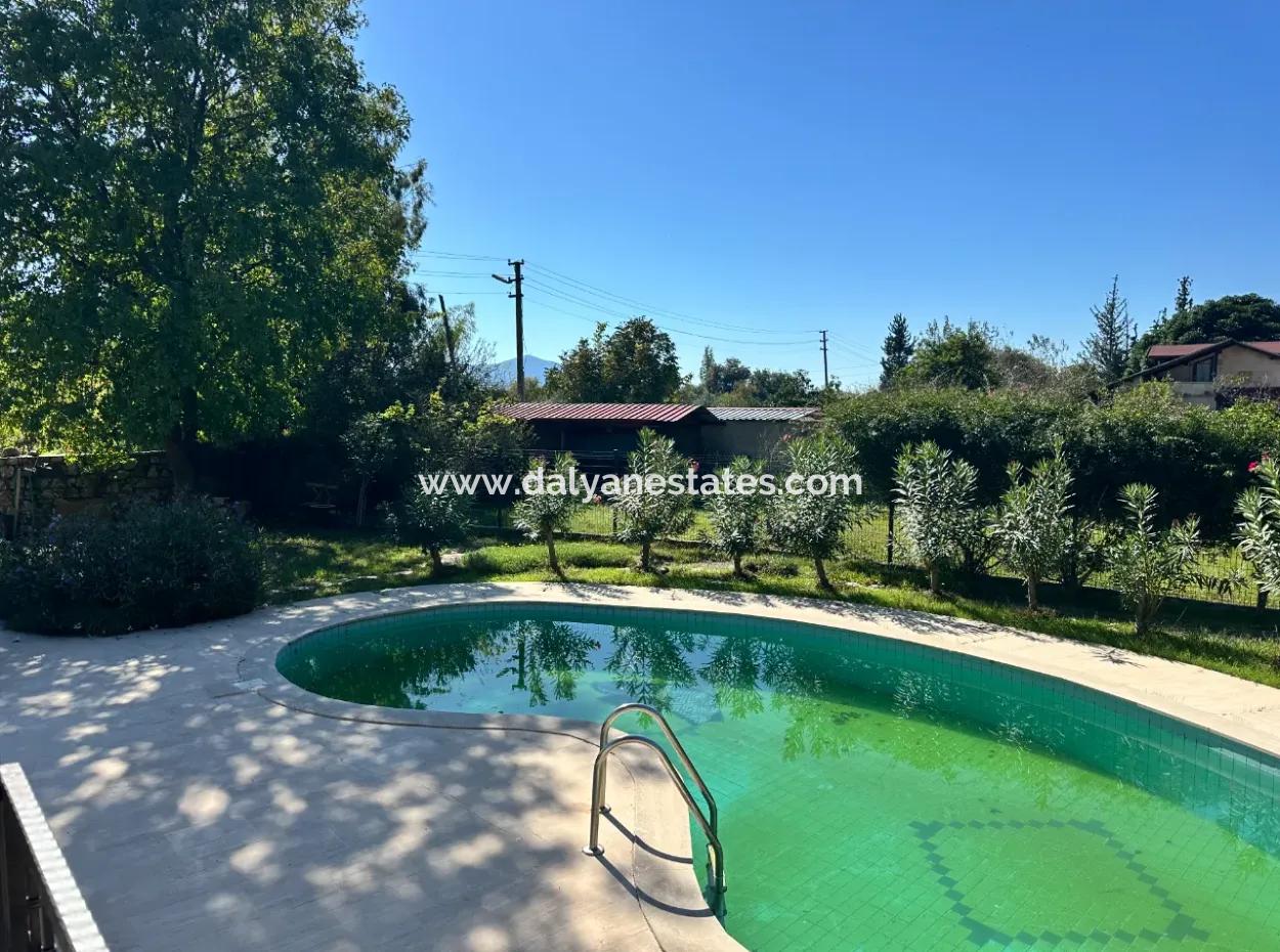 Rural Bungalow Ready For New Renter