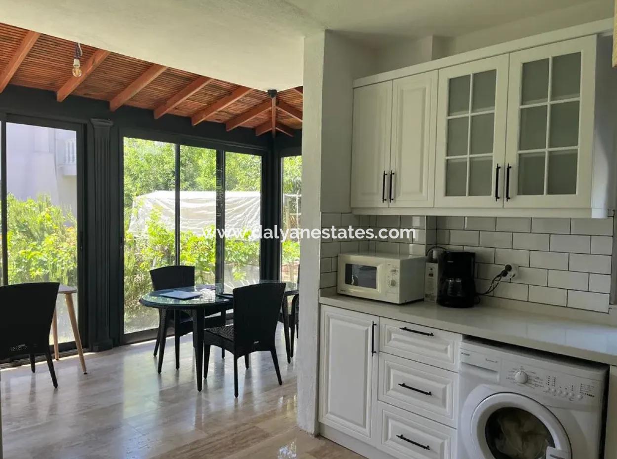 Villa Zum Verkauf In Dalyan