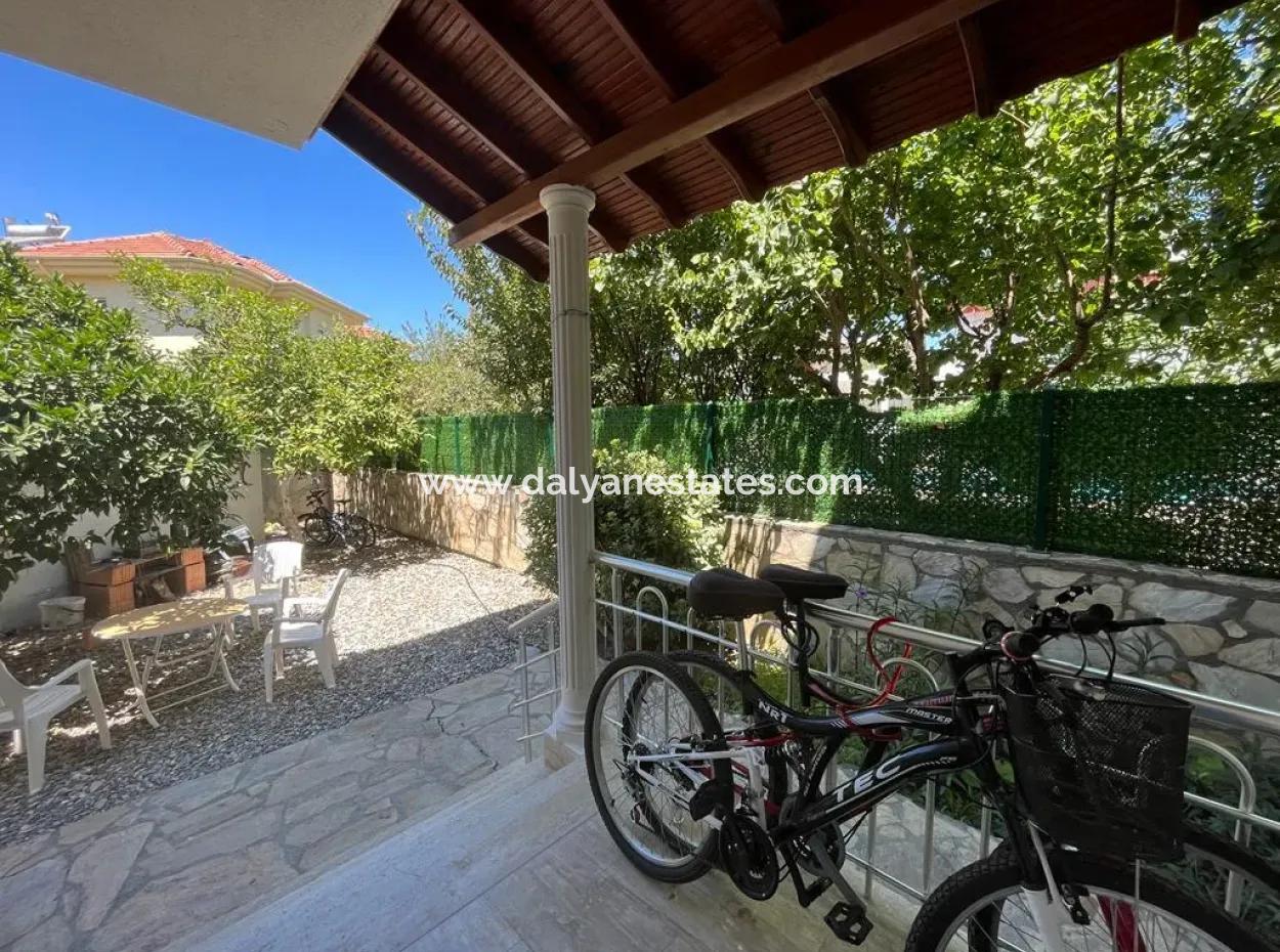 Villa Zum Verkauf In Dalyan