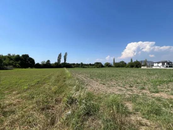 Dalyan-Land, Das Für Investitionen Geeignet Is