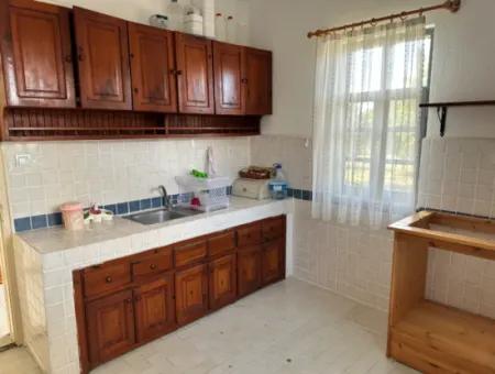 Freistehende Häuser Und Grundstücke Zum Verkauf In Dalyan Eskiköy