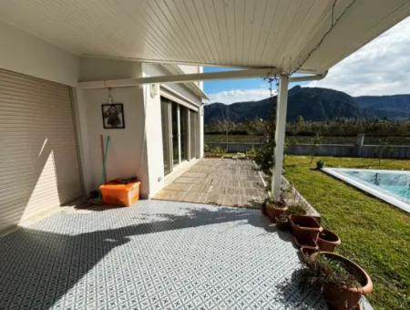 Villa Zu Verkaufen In Dalyan