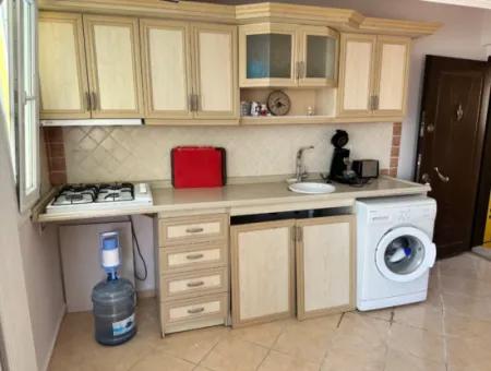 2Bed Apart On Lovely Complex