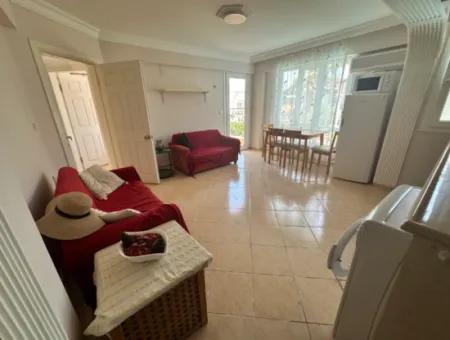2Bed Apart On Lovely Complex